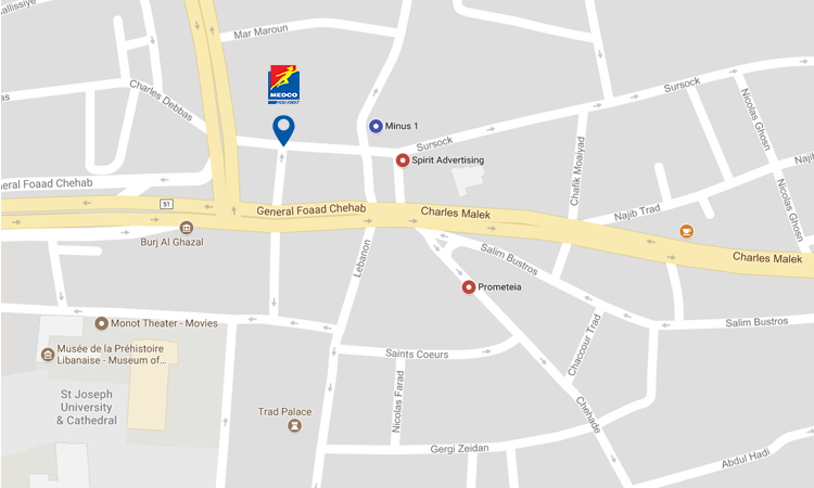 map medco