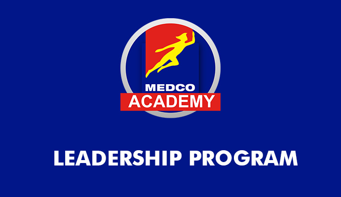 MEDCO Academy: Leadership Program