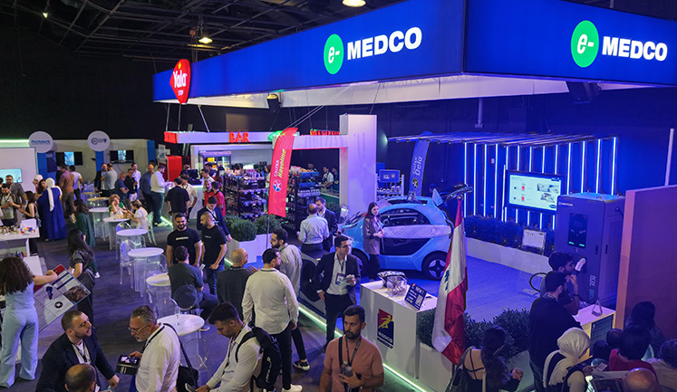 e-MEDCO and Yala Stop fueling innovation at Power X